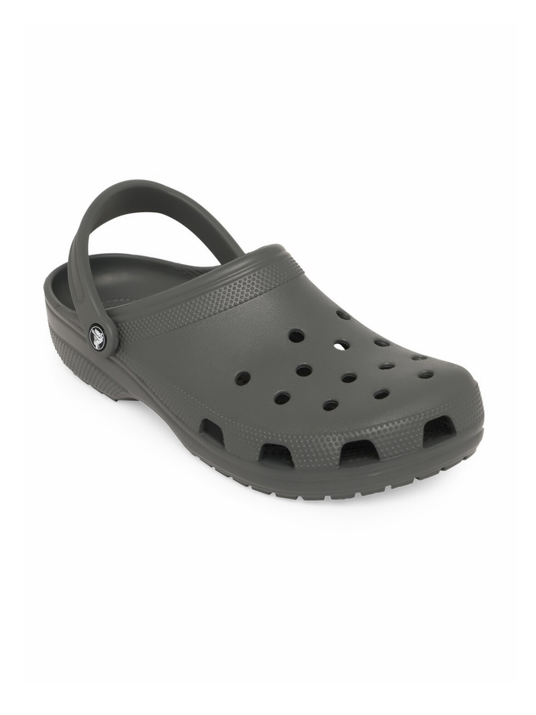 

Crocs Classic Clog, Grey