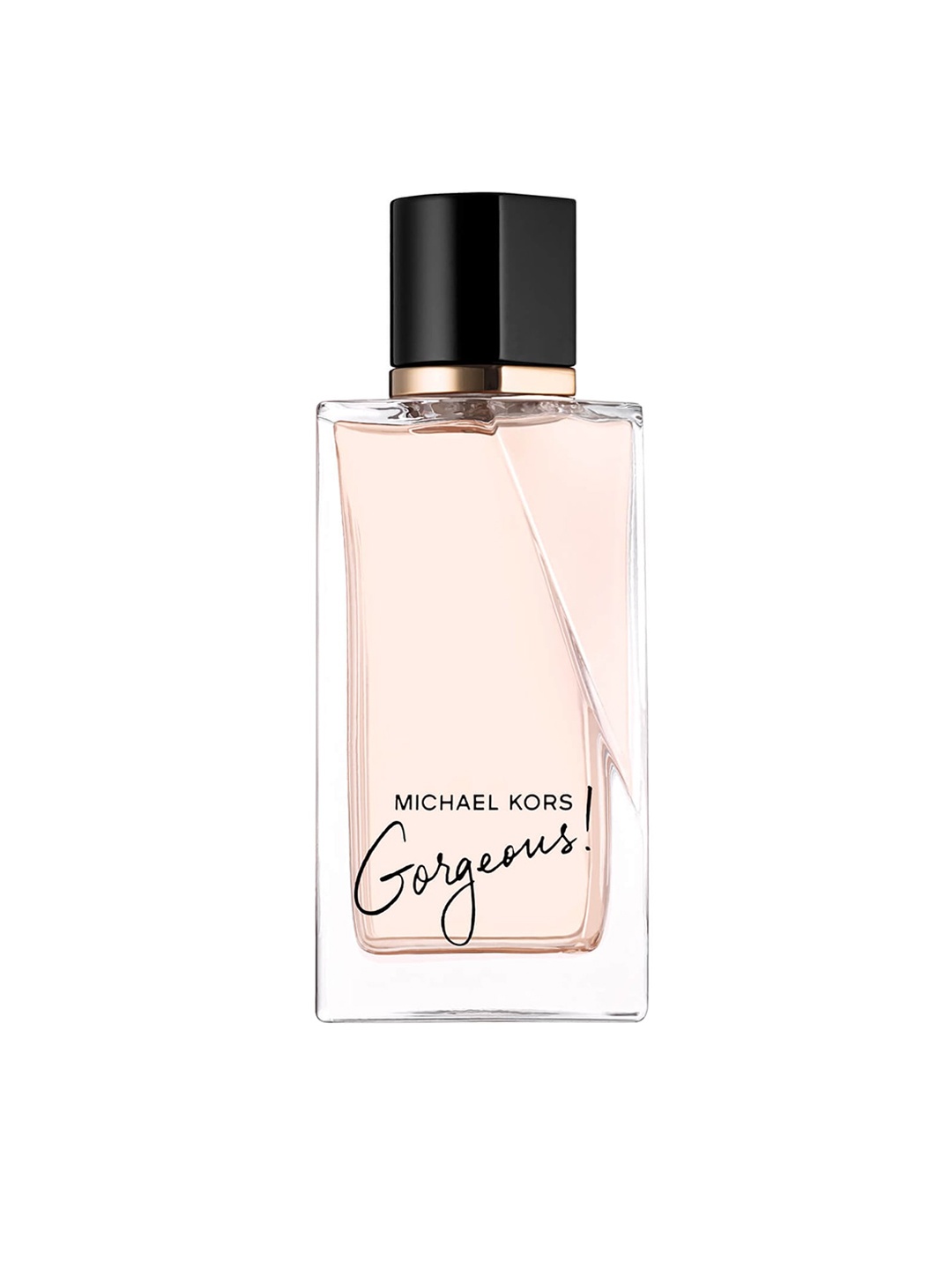Michael Kors Women Gorgeous Eau de Parfum - 100 ml, Peach