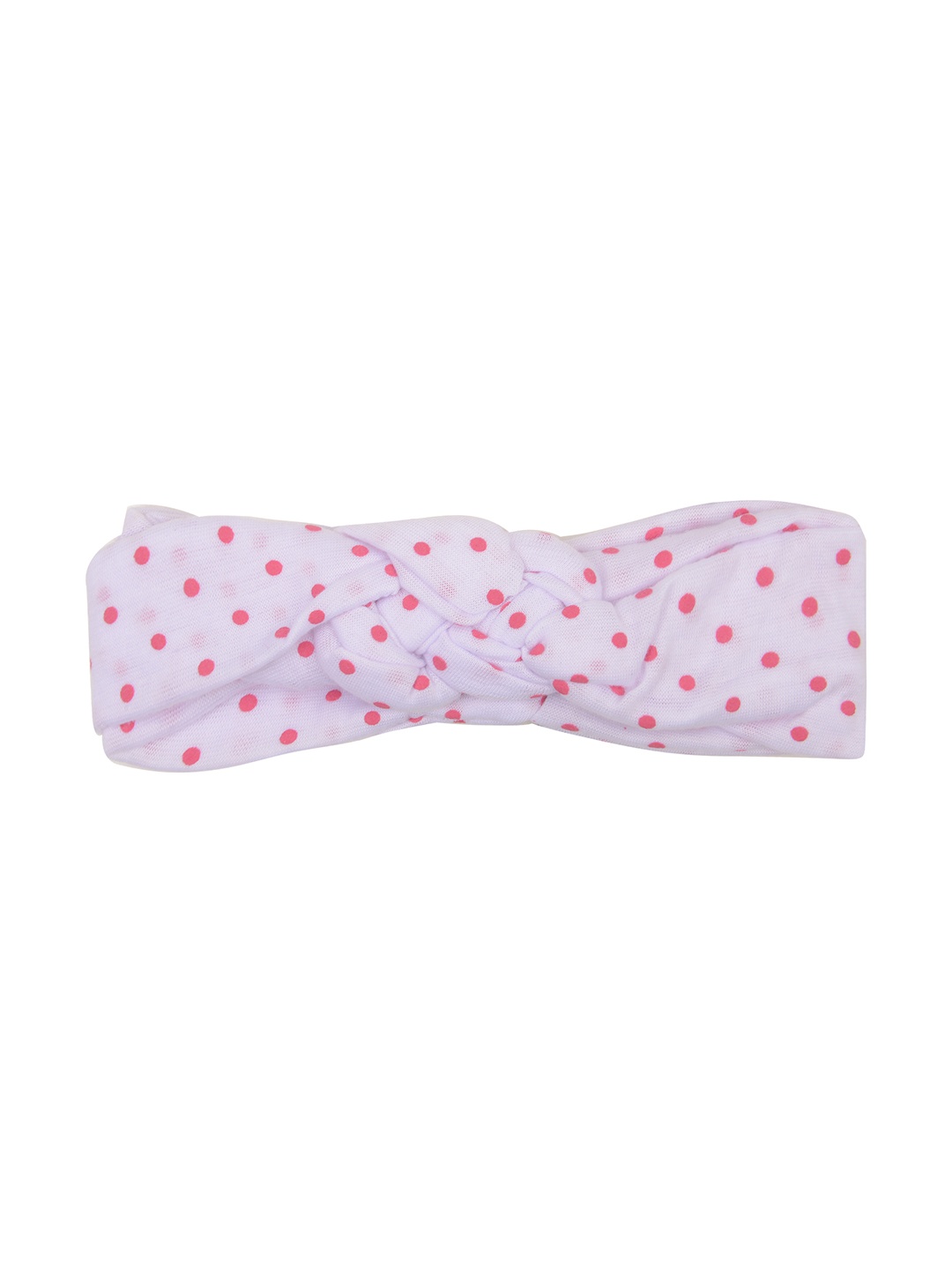 

Arendelle Girls White & Red Twisted Hairband