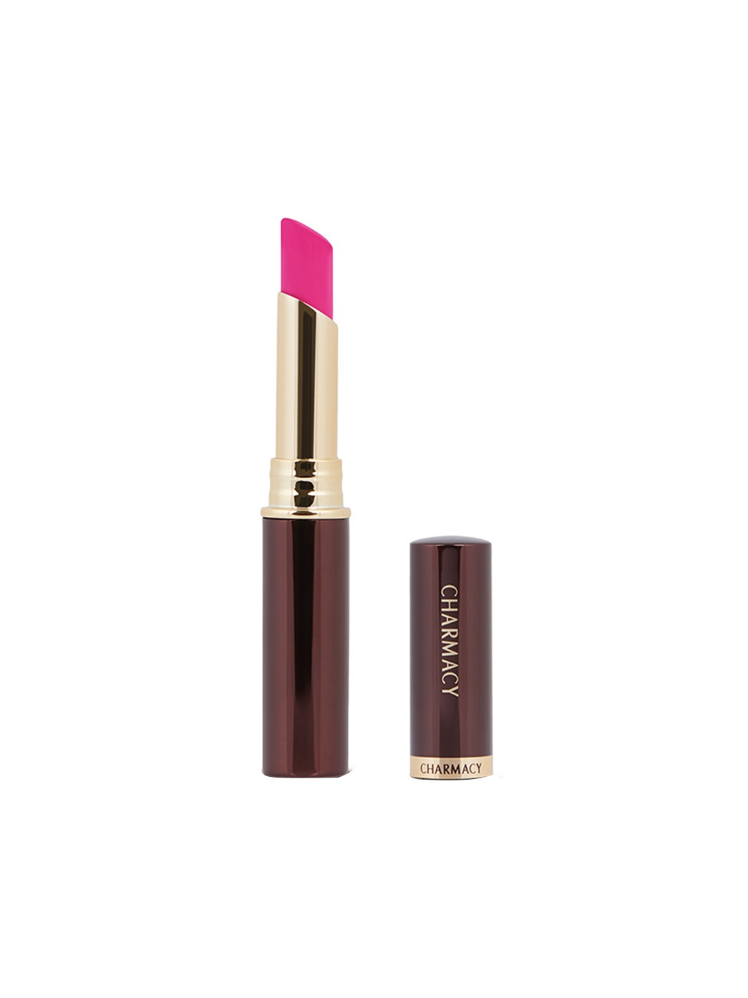 

Charmacy Milano Waterproof & SmudgeProof Vegan Longstay Matte Lipstick - Pink Lust 72