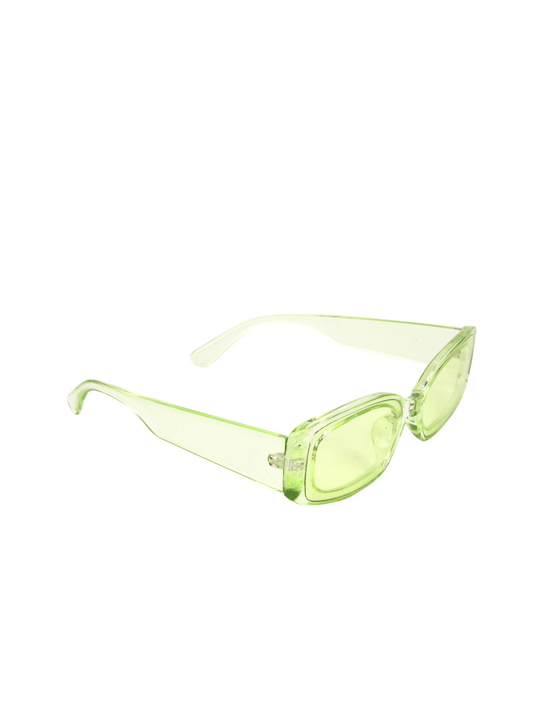 

Floyd Unisex Yellow Lens & Yellow Sunglasses with UV Protected Lens Solad_Lyel_Yel