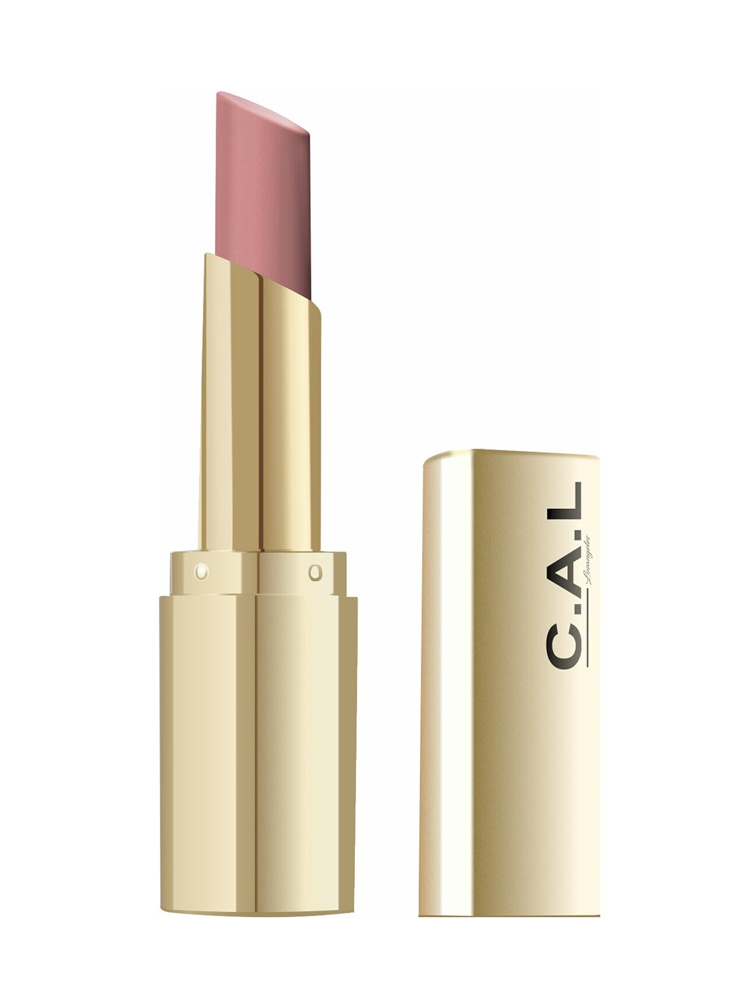 

CAL Losangeles Intense Soft Matte Dreamy Nude Lipstick-3.5 g