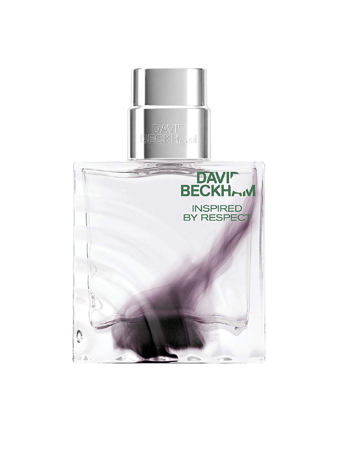 

DAVID BECKHAM Men Inspired by Respect Eau De Toilette - 90ml, Transparent