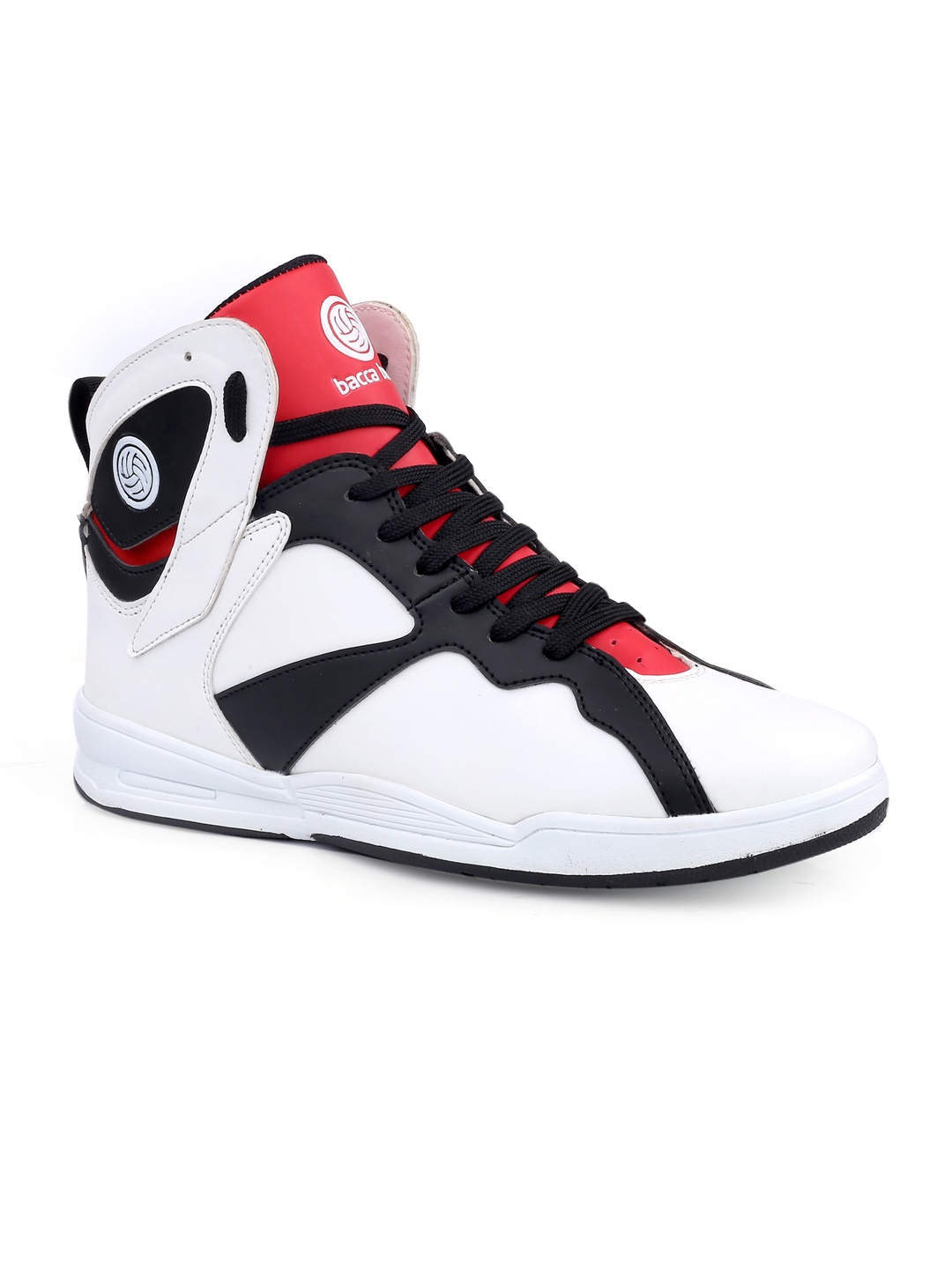 

bacca bucci Men White Sneakers