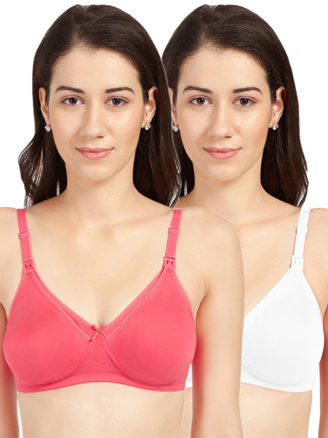 

Sonari Assorted Maternity Bra