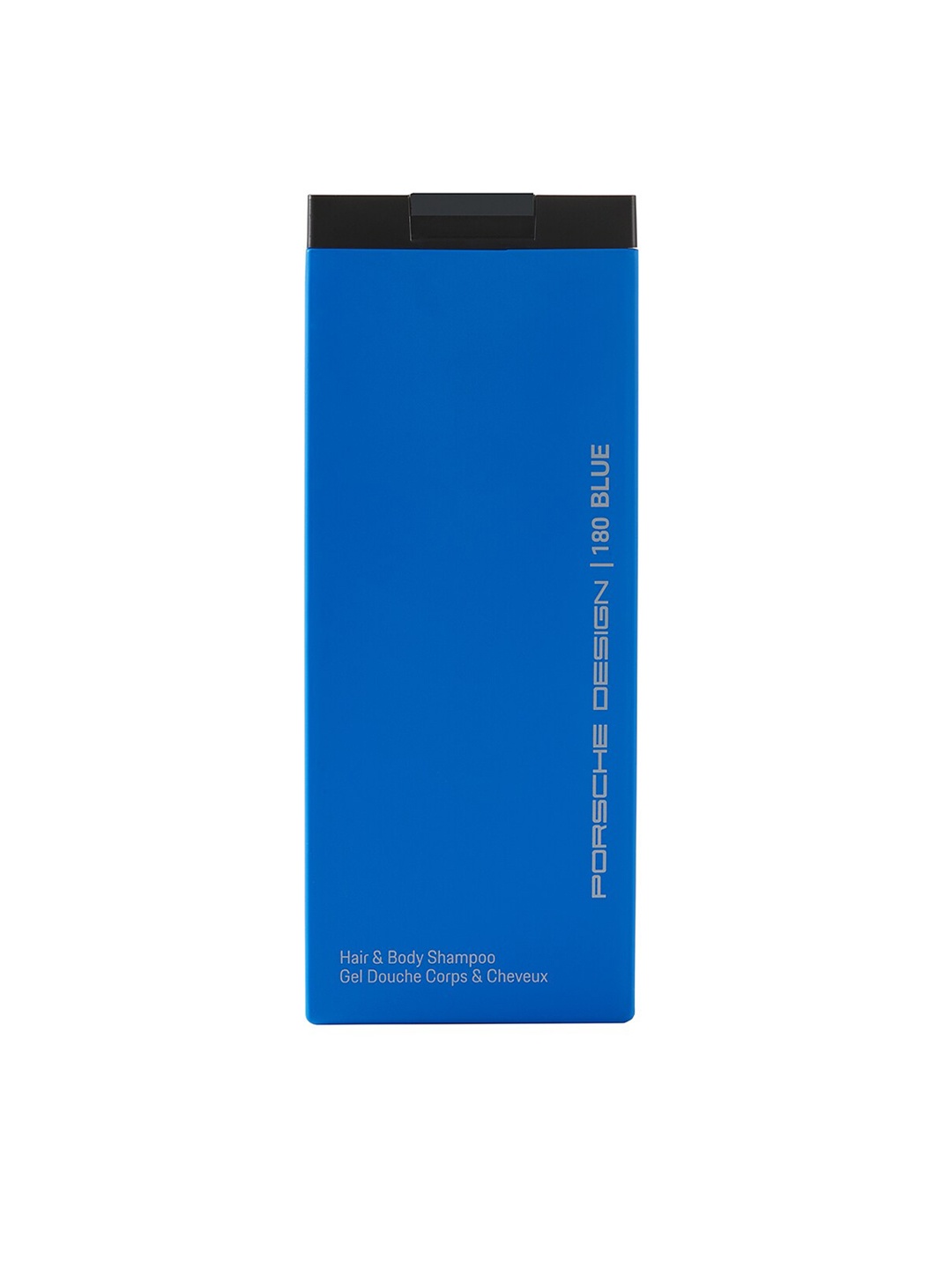 

Porsche Men 180 Blue Hair & Body Shampoo 200 ml
