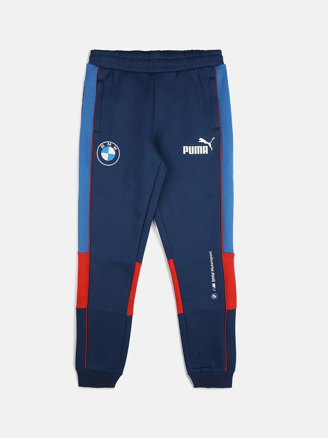 

Puma Kids Blue BMW M Motorsport Speed Driver Series Youth Sweatpants