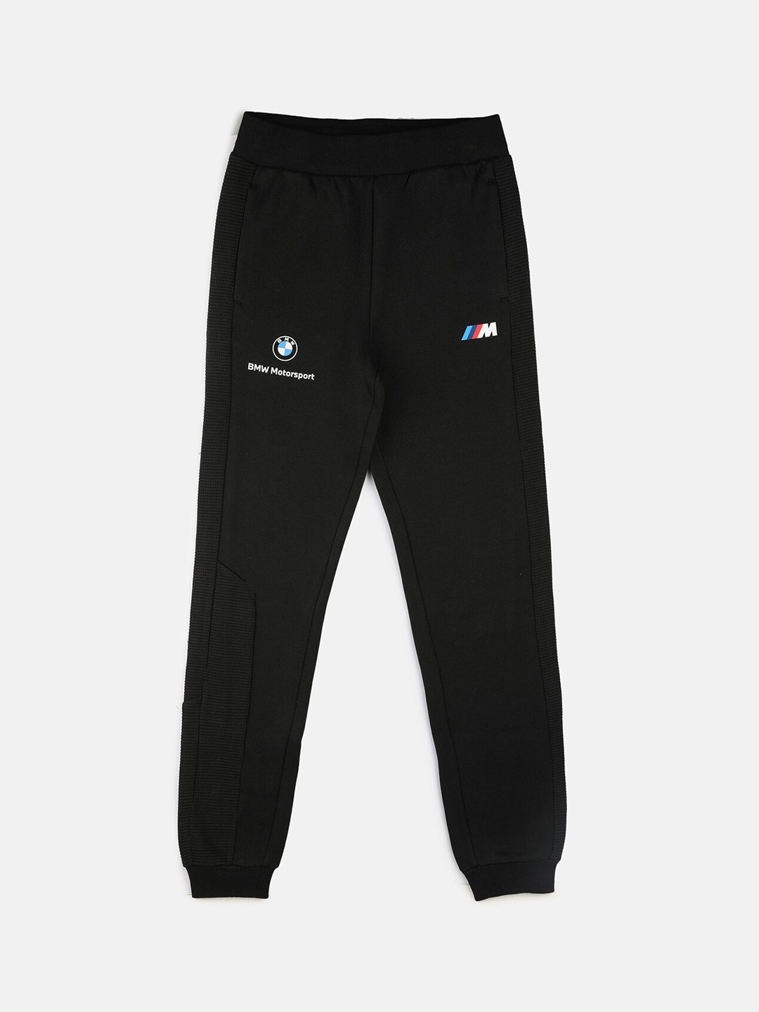 

Puma Kids Black BMW M Motorsport Youth Track Pants