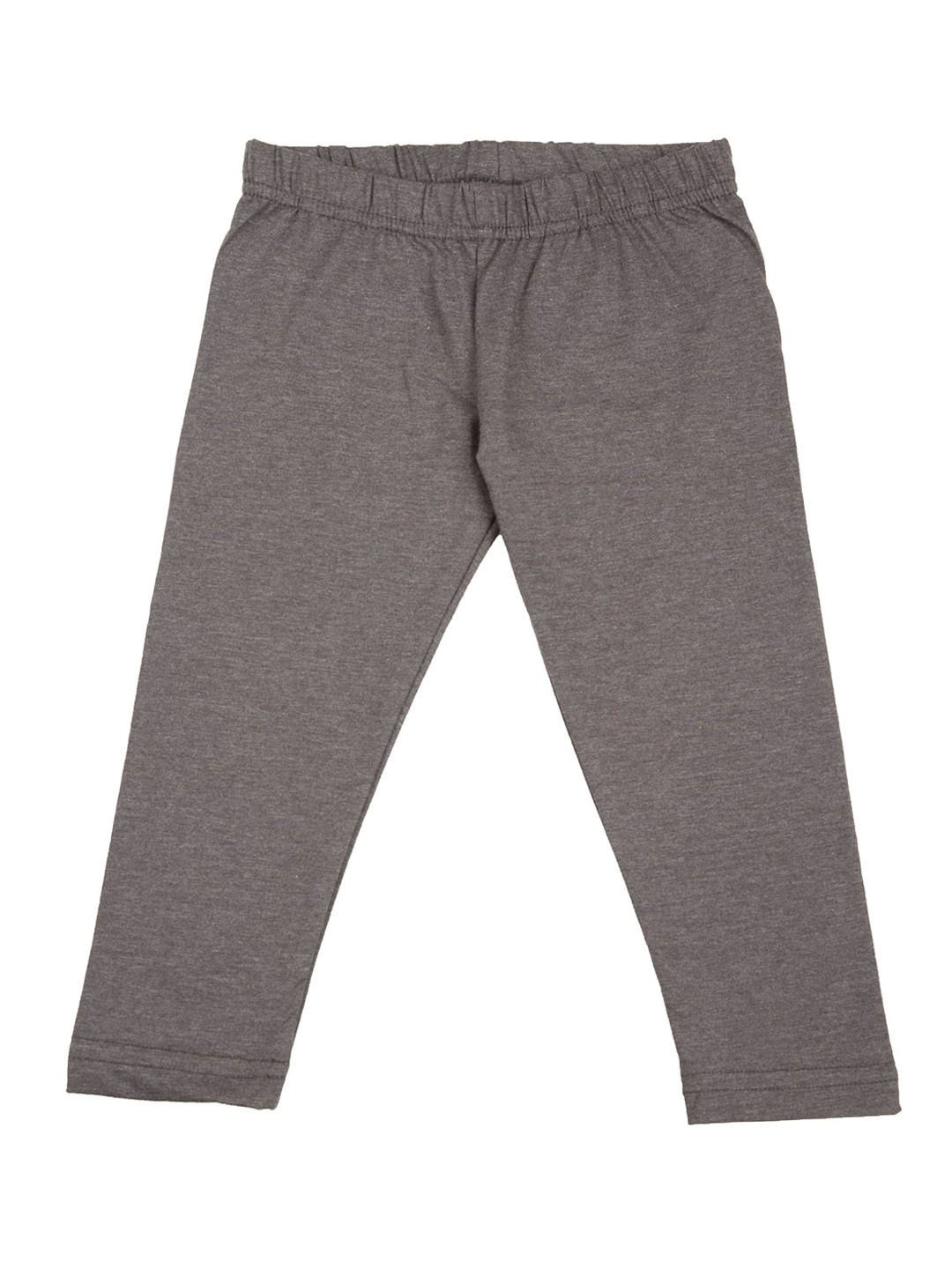 

Donuts Girls Grey Ankle Length Leggings