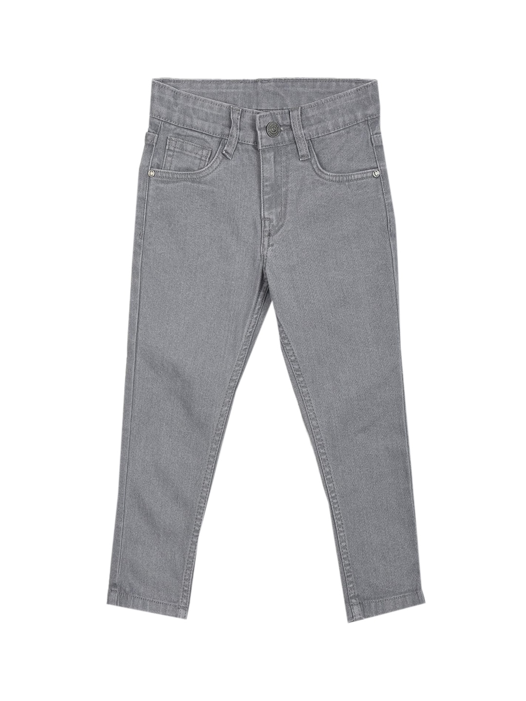 

Cherokee Boys Grey Jeans