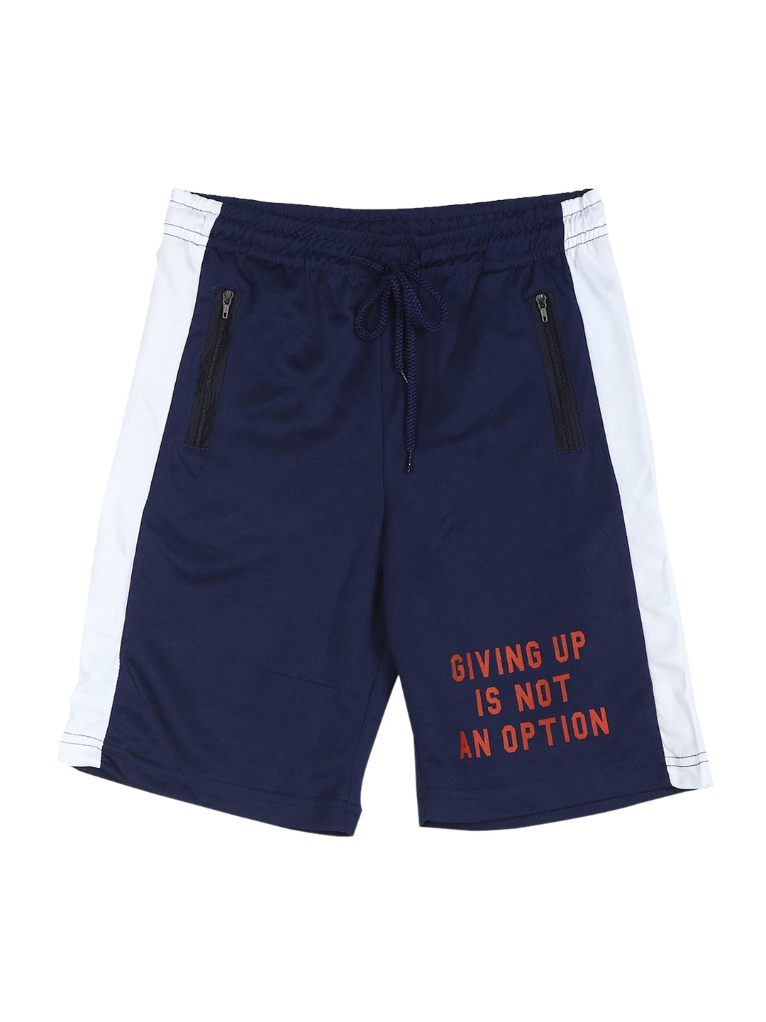 

Cherokee Boys Blue Shorts