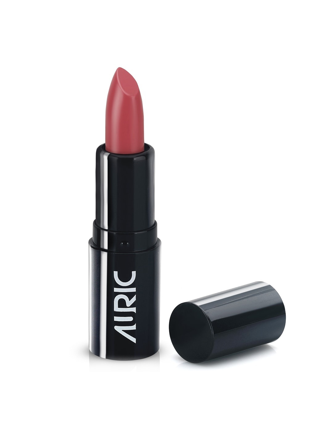 

Auric MoistureLock Lipstick - Rose Candy, Red