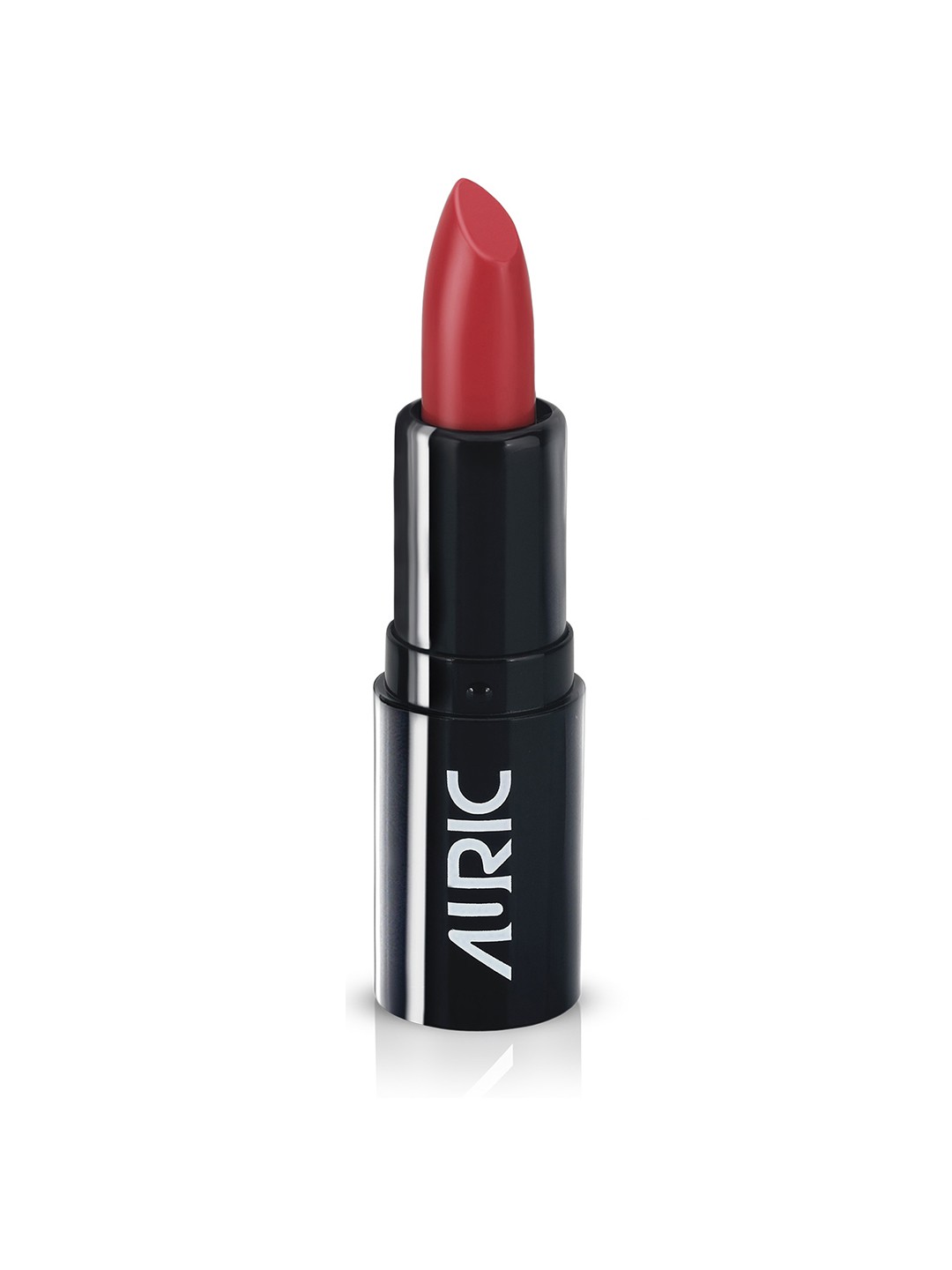 

AURIC MatteCreme Lipstick - Sugar Lips, Red
