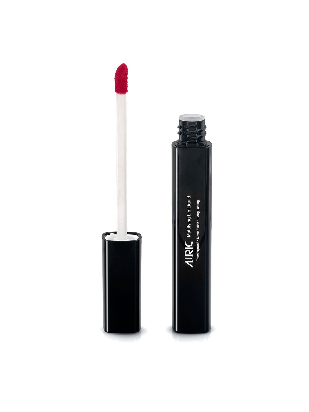 

AURIC Mattifying Lip Liquid 4 ml - Red Potion 3313