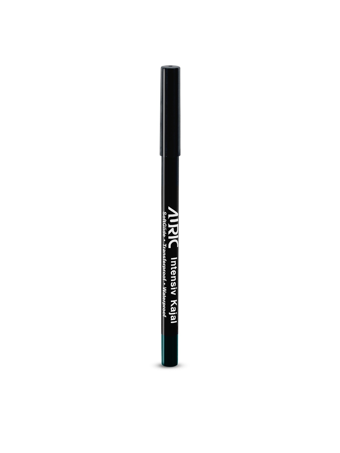 

AURIC Intensiv Waterproof Kajal, Green