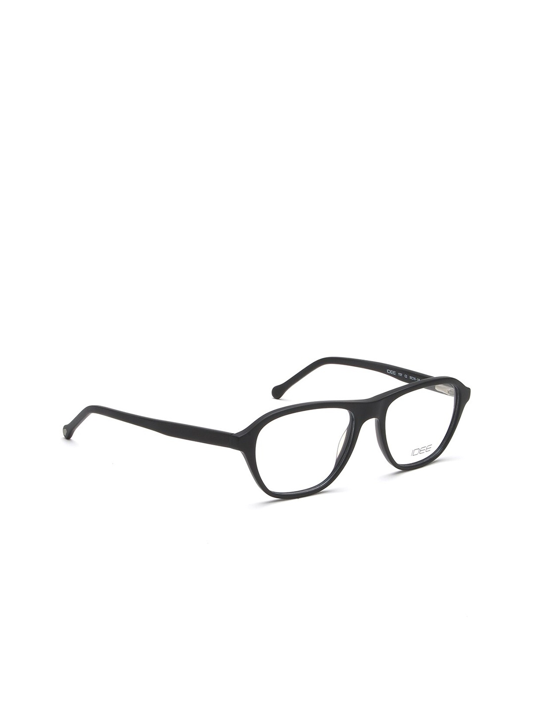 

IDEE Men Black Full Rim Square Frames