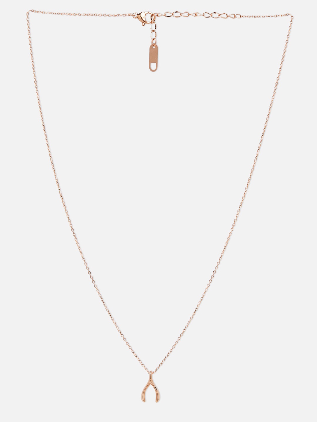 

20Dresses Women Gold-Toned Necklace
