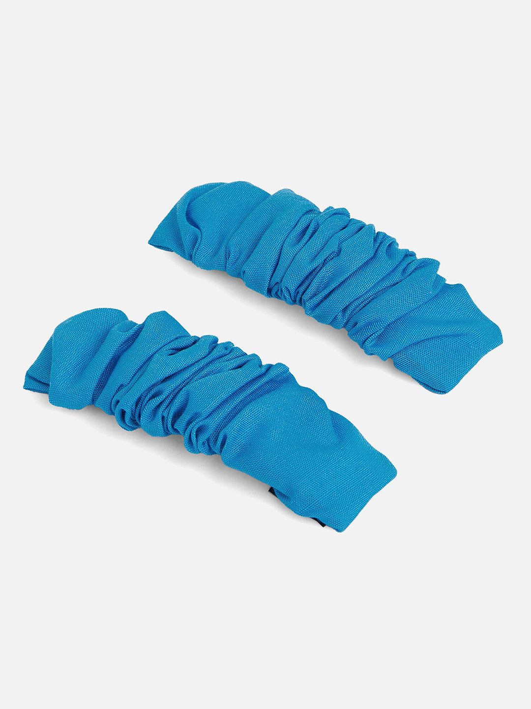 

20Dresses Women Blue Set of 2 Tic Tac Hair Clip