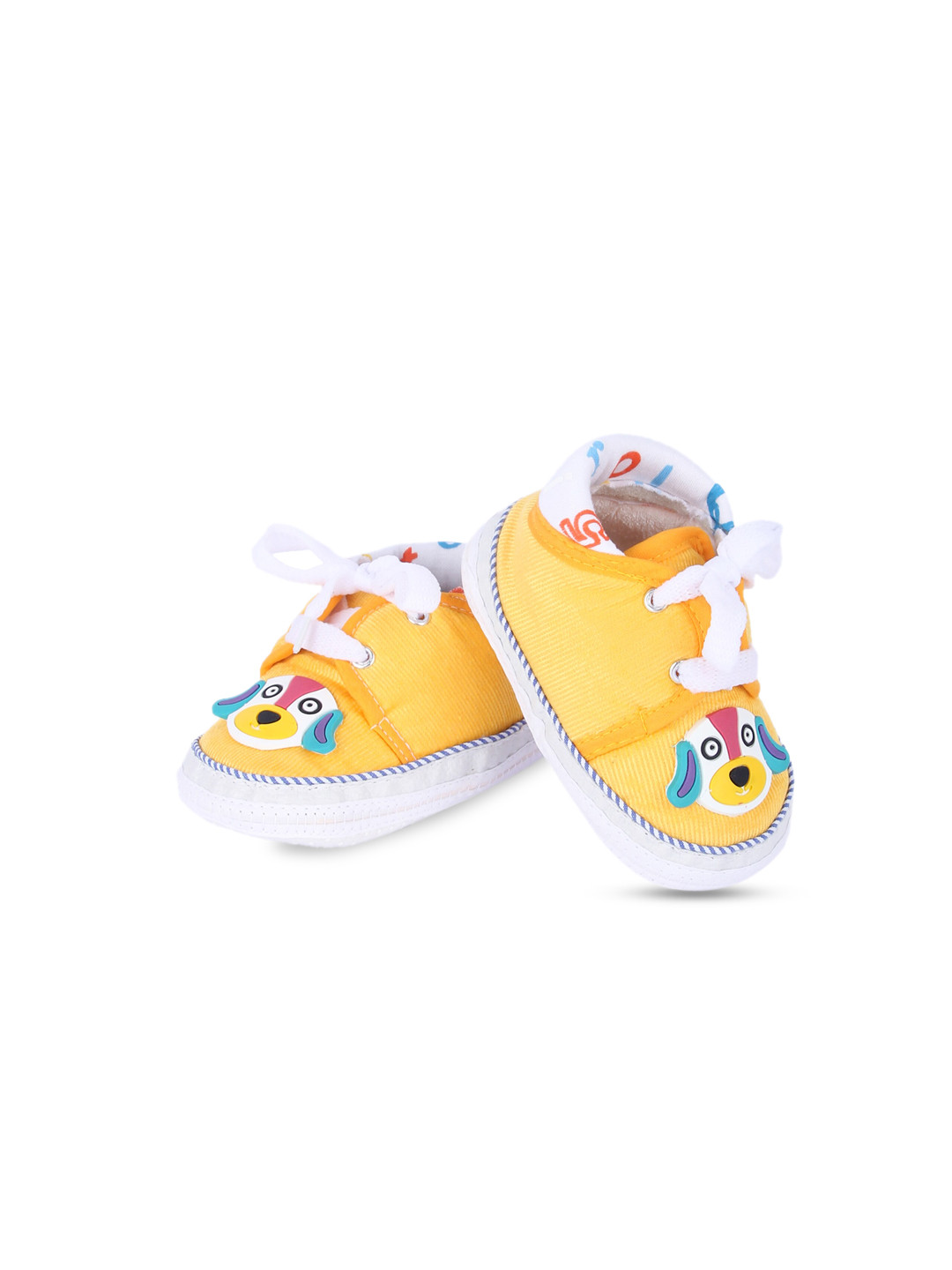 

Butterthief Kids Pink Sneakers