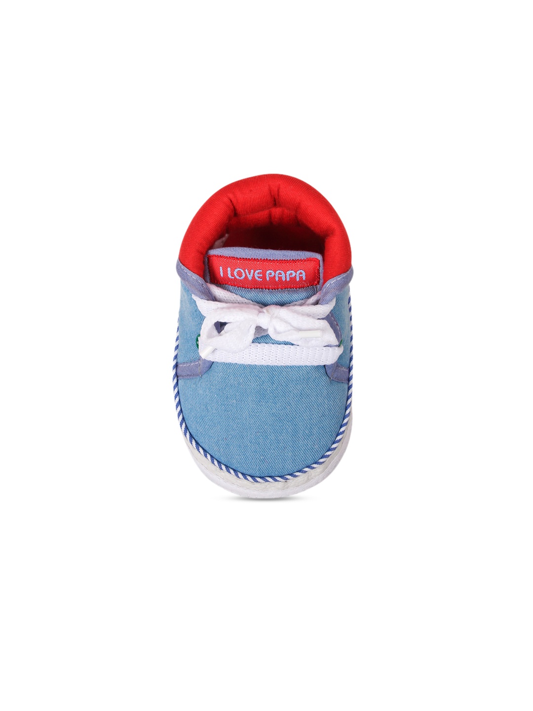 

Butterthief Kids Black Colourblocked Sneakers