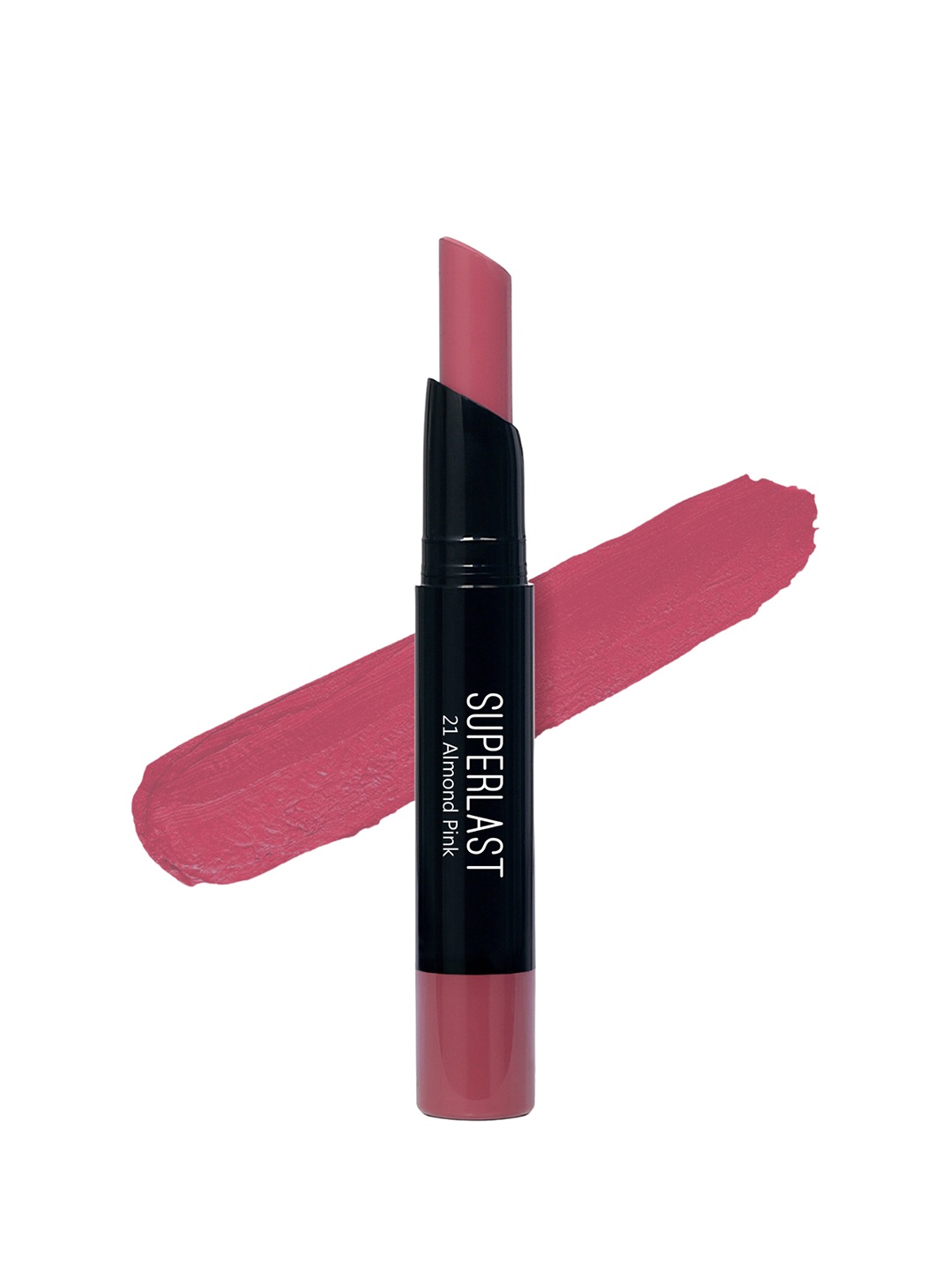 

ME-ON Superlast Matte Lipstick - Almond Pink 21