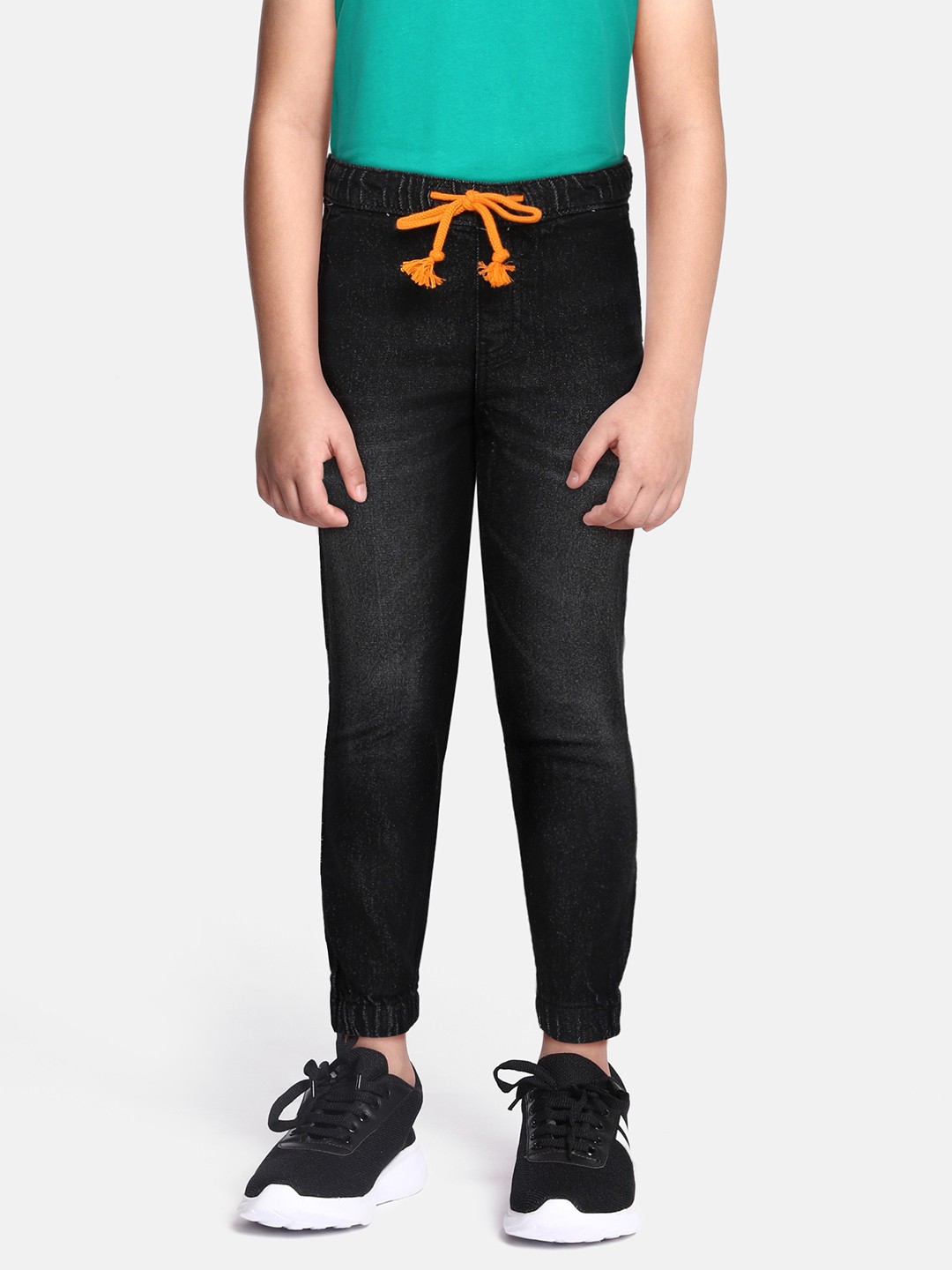 

Killer Boys Black Light Fade Stretchable Jeans