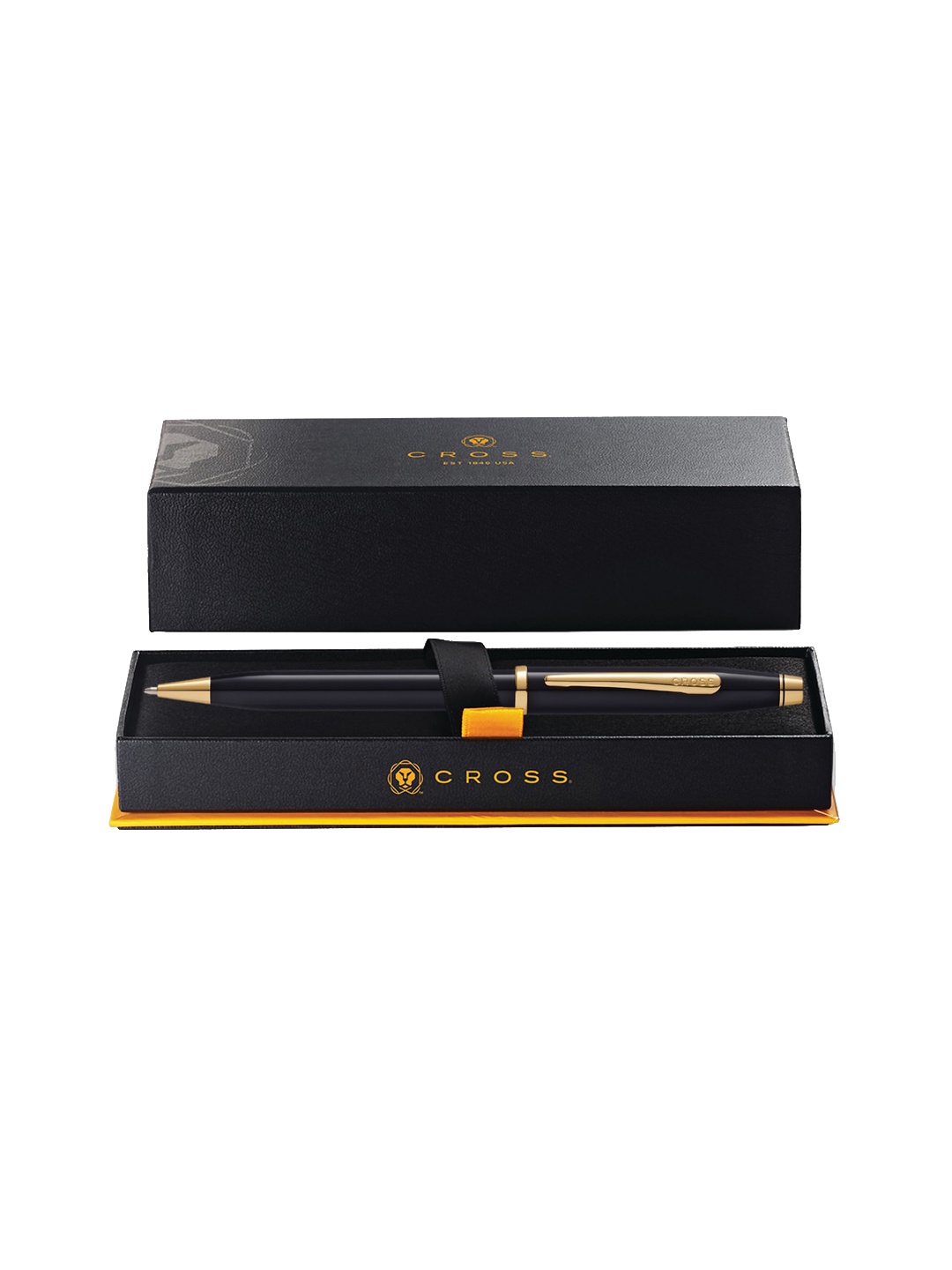 

Cross Classic Black Century II Ballpoint Pen