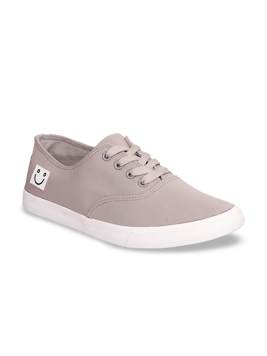 CIPRAMO SPORTS Men Grey Sneakers