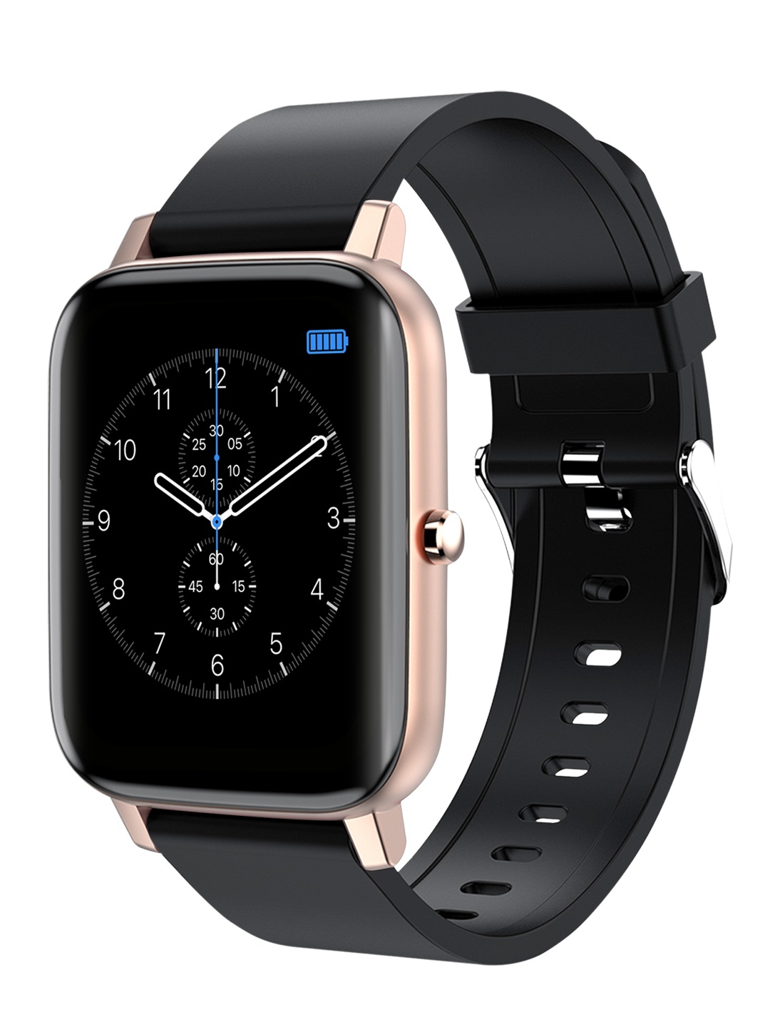 

TAGG Unisex Brown Verve Plus Smartwatch