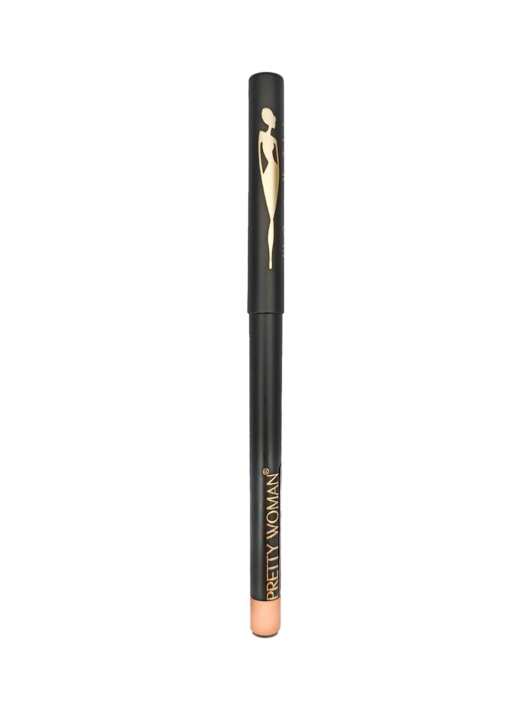 

Pretty Woman Smudgeproof ReTractable Kohl Brown Kajal 03 4.3 gm