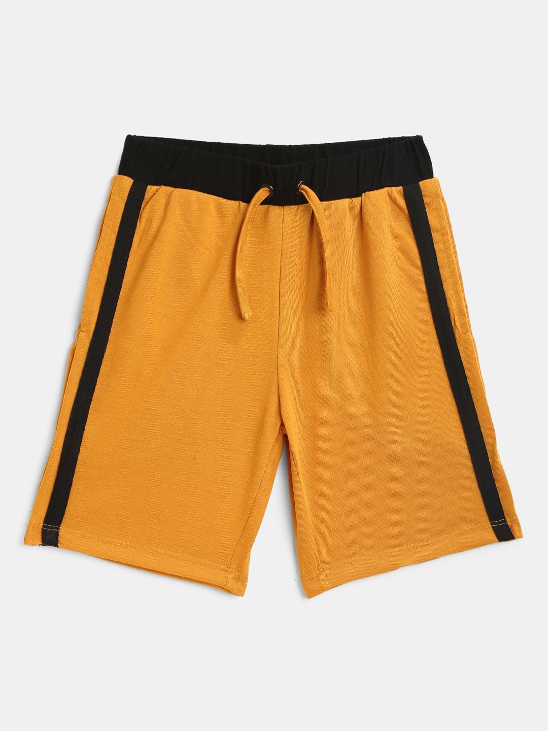 

YK Boys Mustard Outdoor Shorts