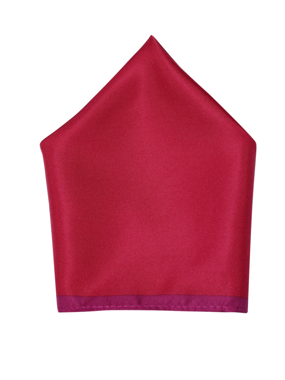 

Lino Perros Pink Pocket Square