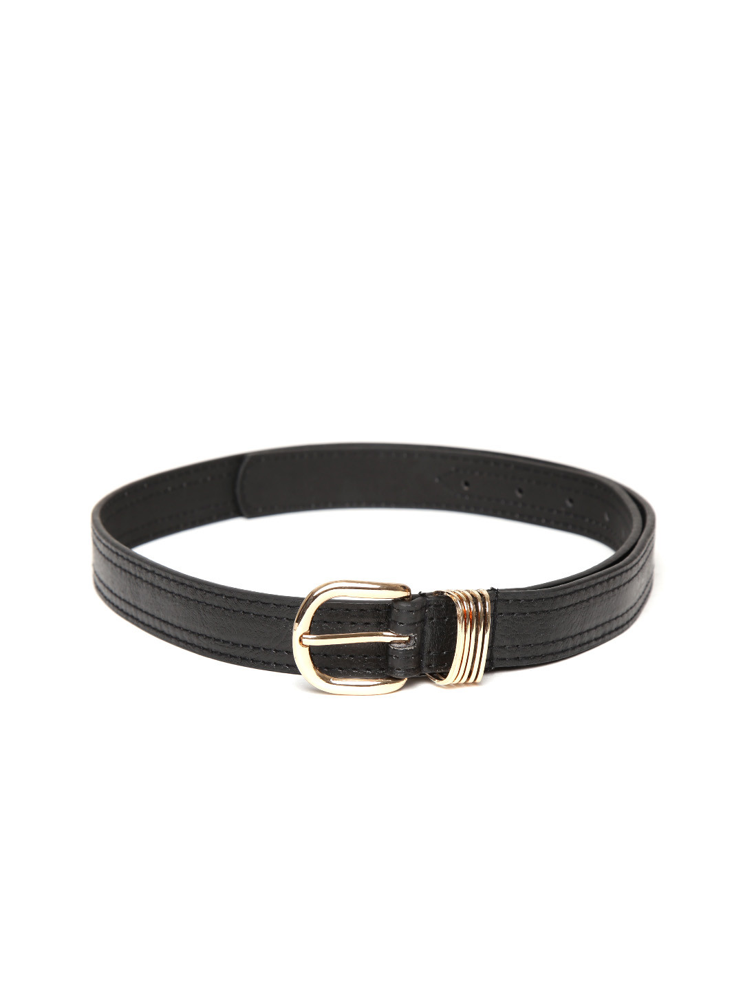 

Lino Perros Women Black Belt