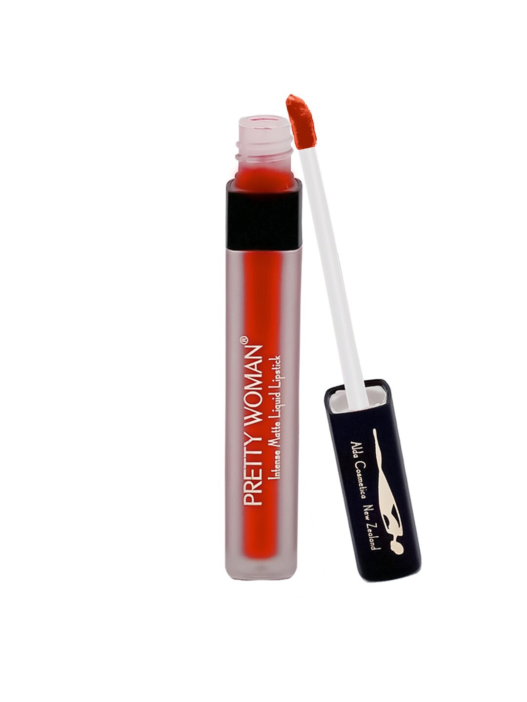 

Pretty Woman Intense Matte Long Lasting Liquid Lipstick 3 ml - Mysterious Red 03