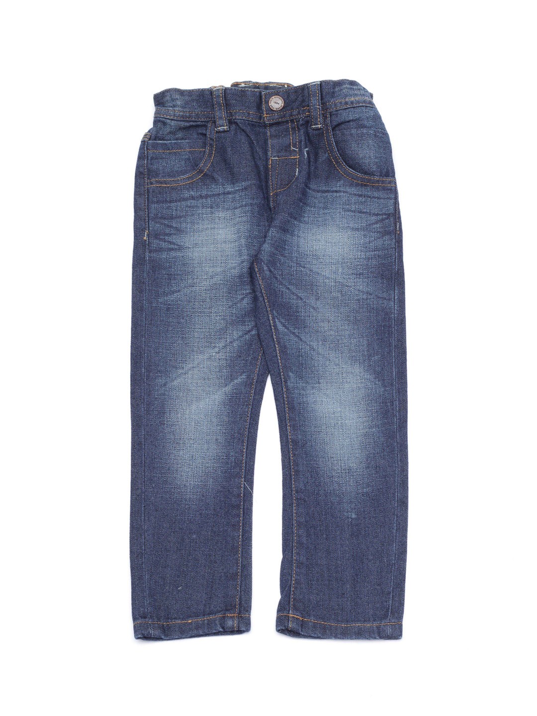 

Lil Lollipop Unisex Kids Blue Jeans