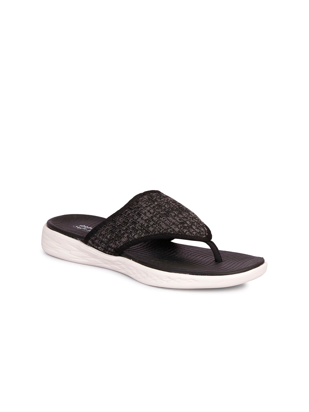 

SKORA Women Black Slip-On