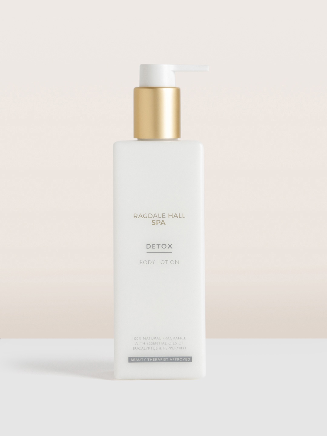 

Marks & Spencer Vegan Ragdale Hall SPA Detox Body Lotion 250 ml, White