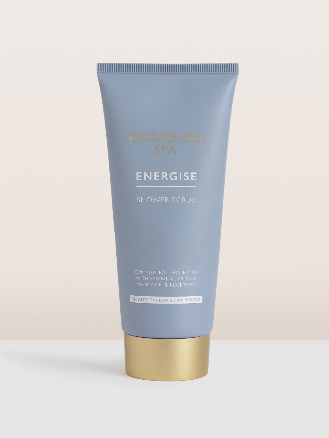 

Marks & Spencer Ragdale Hall SPA Vegan Energise Shower Scrub 200 ml, Blue