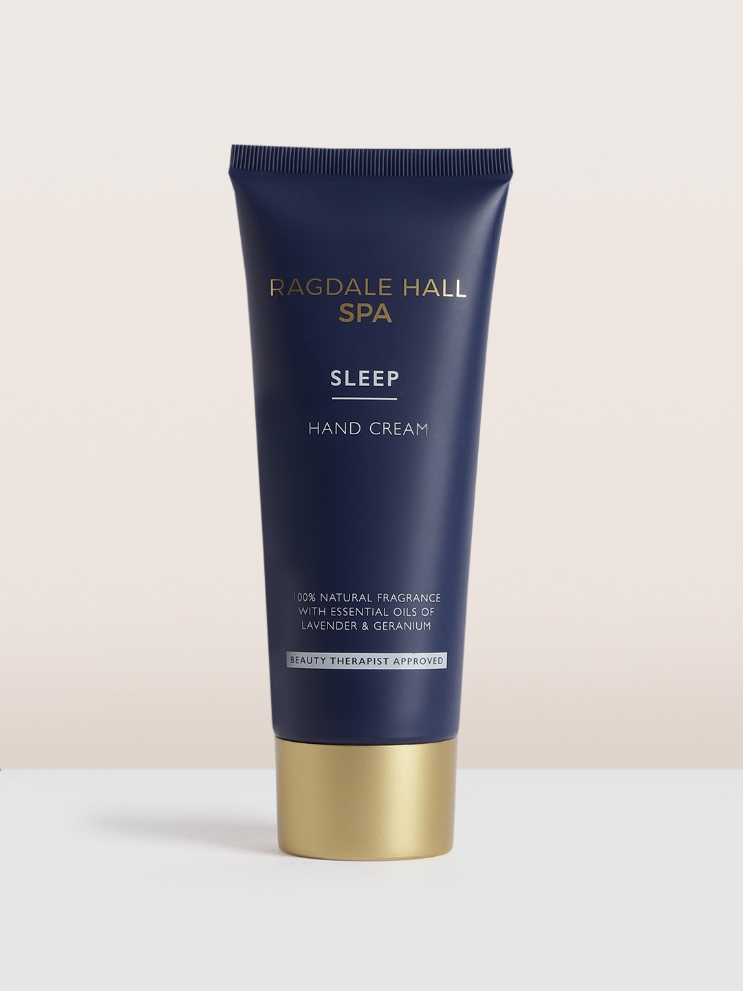 

Marks & Spencer Ragdale Hall Spa Sleep Hand Cream 100ml, Navy blue