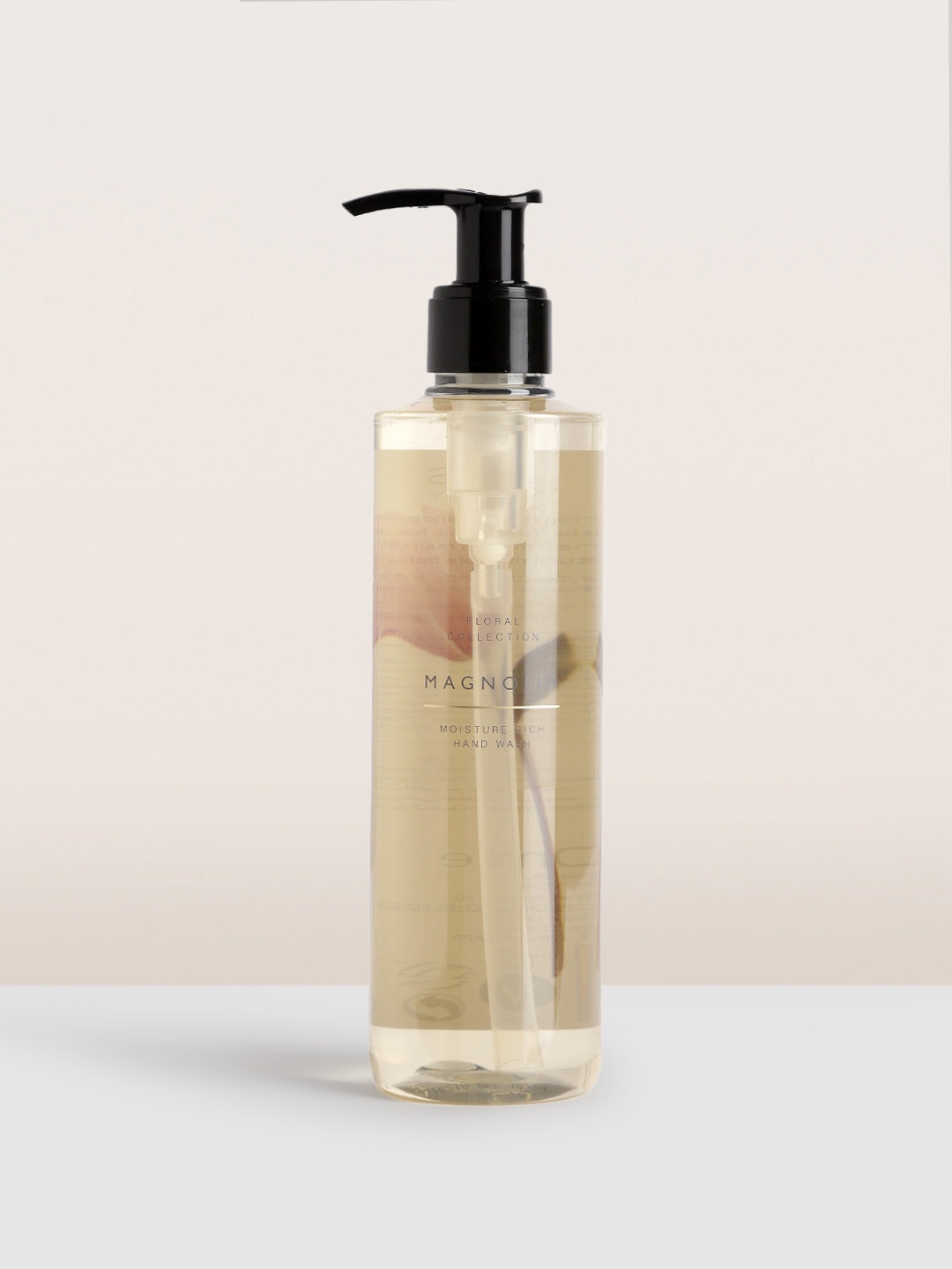 

Marks & Spencer Floral Collection Magnolia Moisture Rich Hand Wash - 250 ml, Beige