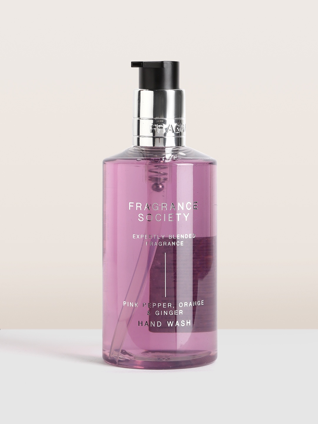 

Marks & Spencer Fragrance Society Hand Wash with Pink Pepper & Orange - 265 ml