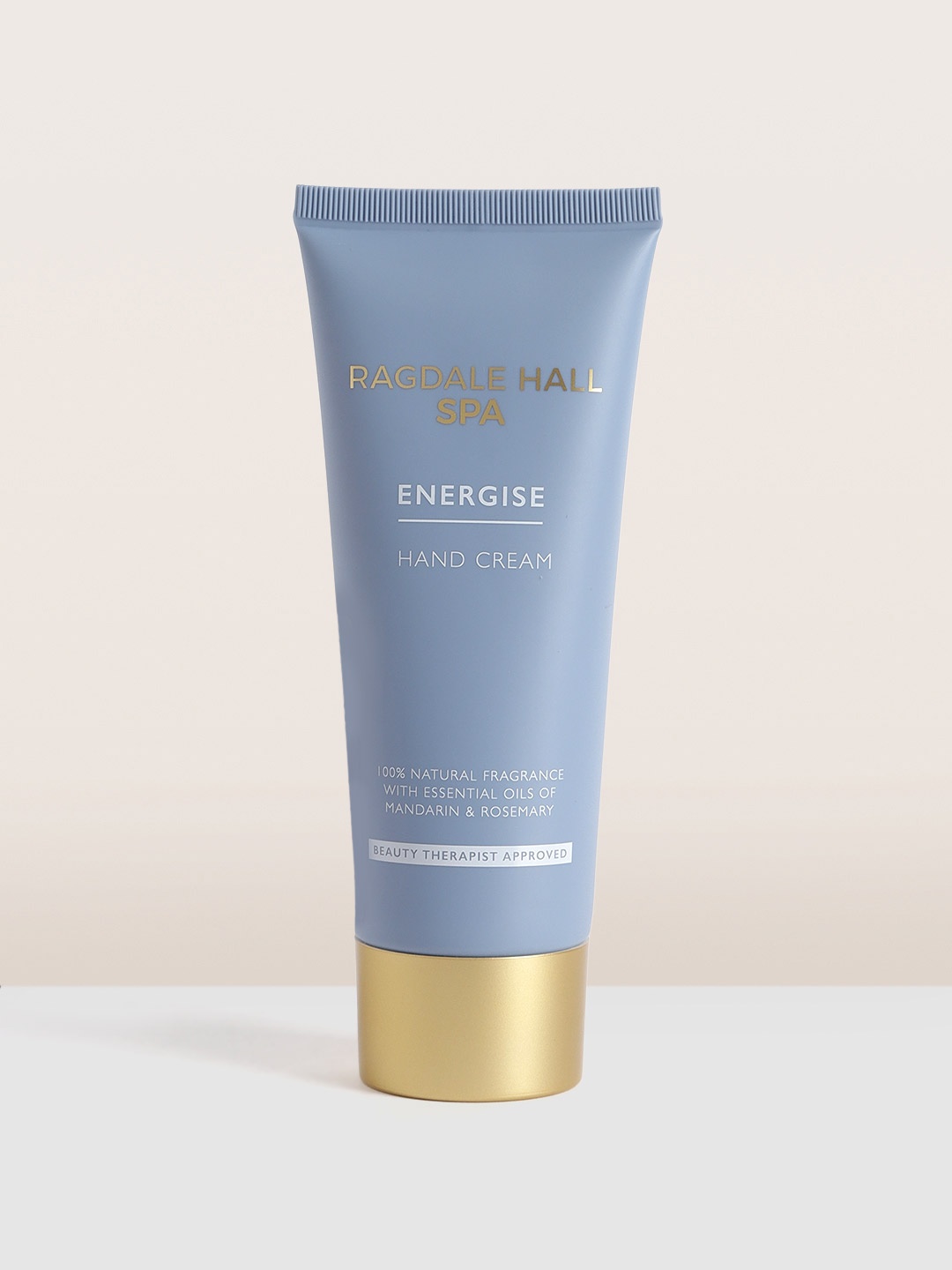 

Marks & Spencer Ragdale Hall Spa Energise Hand Cream - 100 ml, Blue
