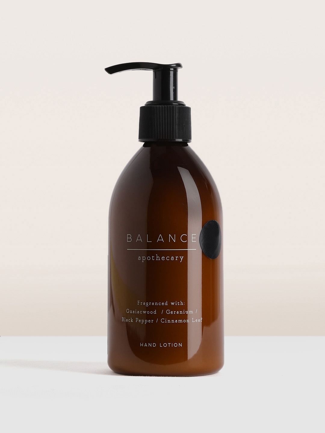 

Marks & Spencer Balance Apothecary Hand Lotion - 250 ml, Brown