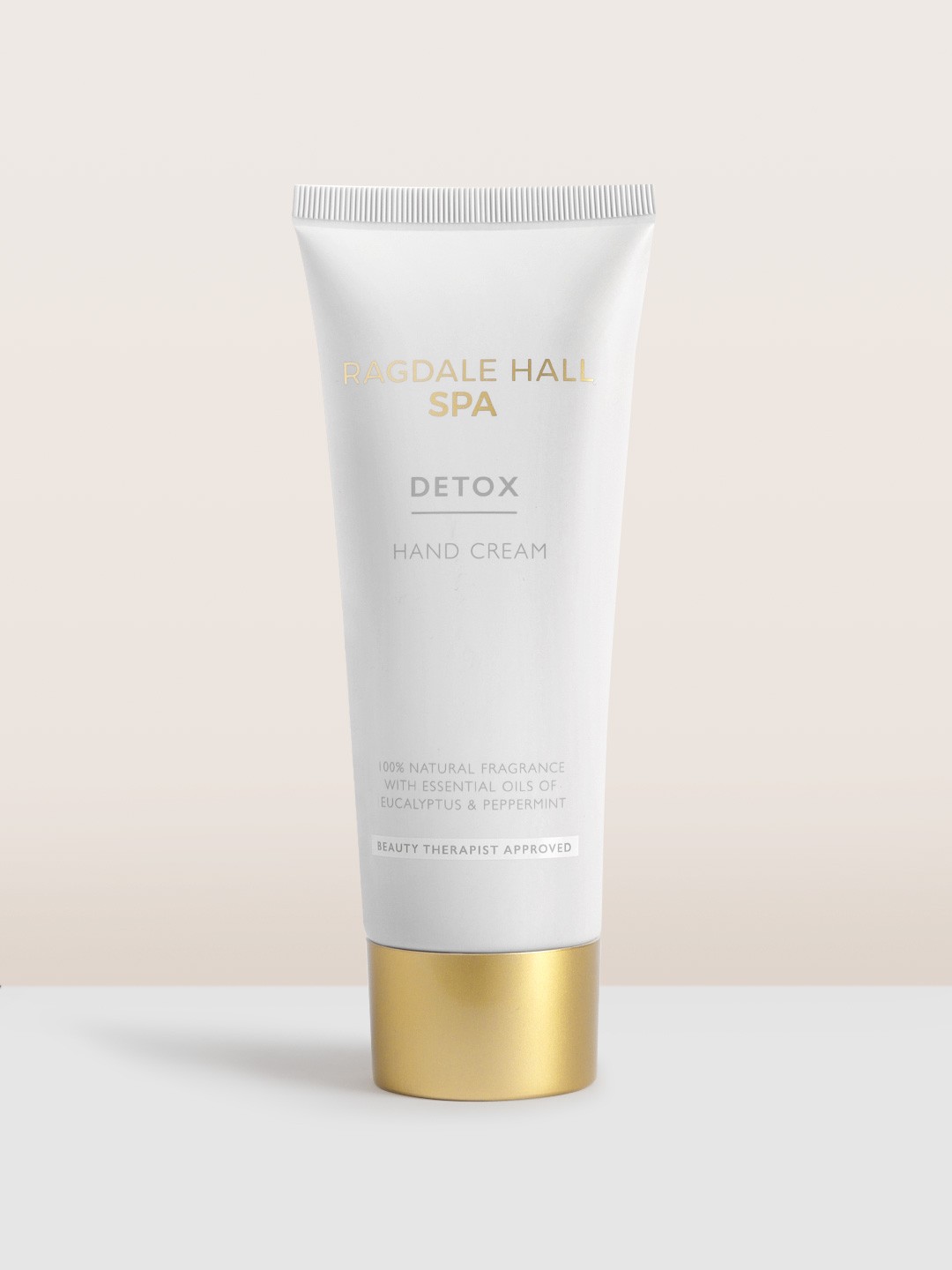 

Marks & Spencer Ragdale Hall Spa Detox Hand Cream - 100 ml, White