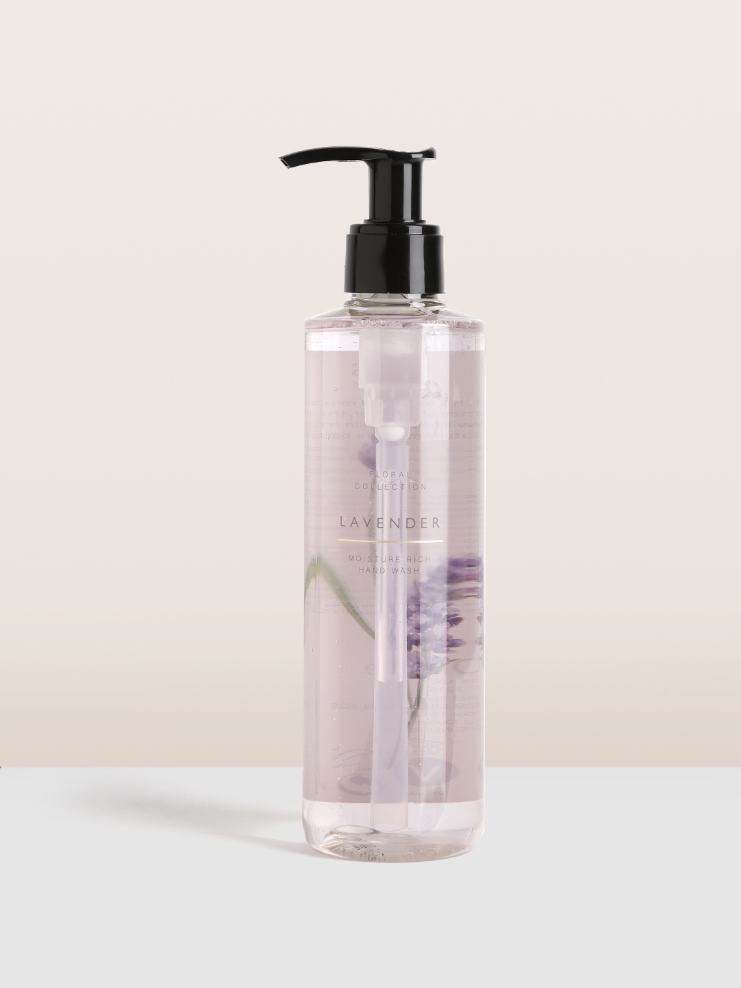 

Marks & Spencer Floral Collection Lavender Moisture Rich Hand Wash - 250ml