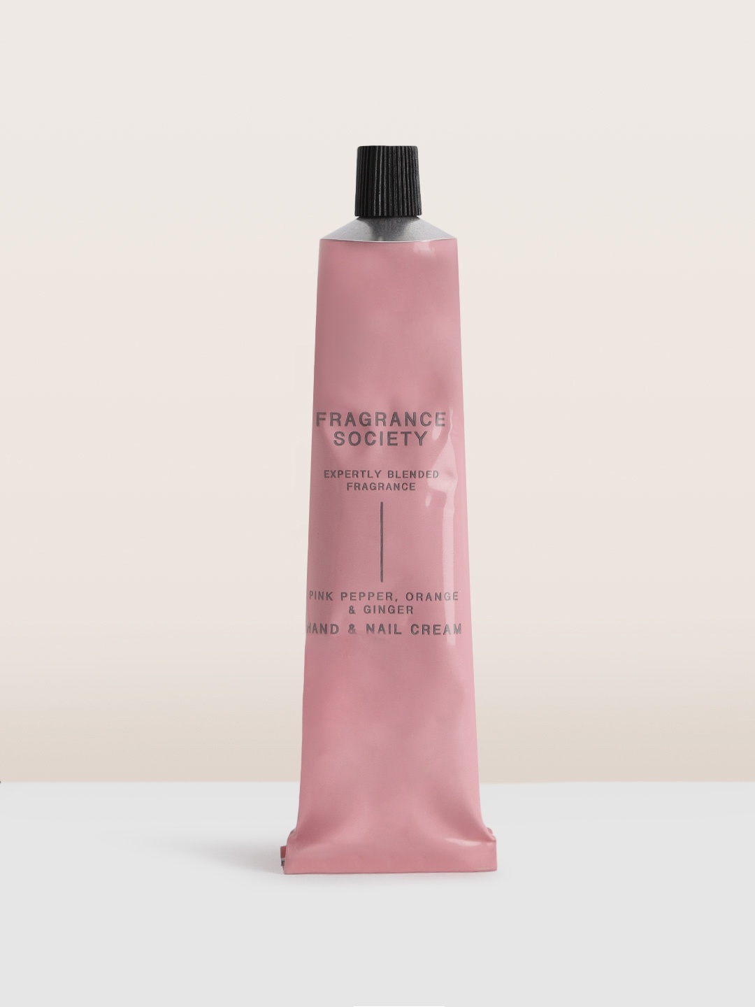 

Marks & Spencer Fragrance Society Pink Pepper, Orange & Ginger Hand Cream - 75ml