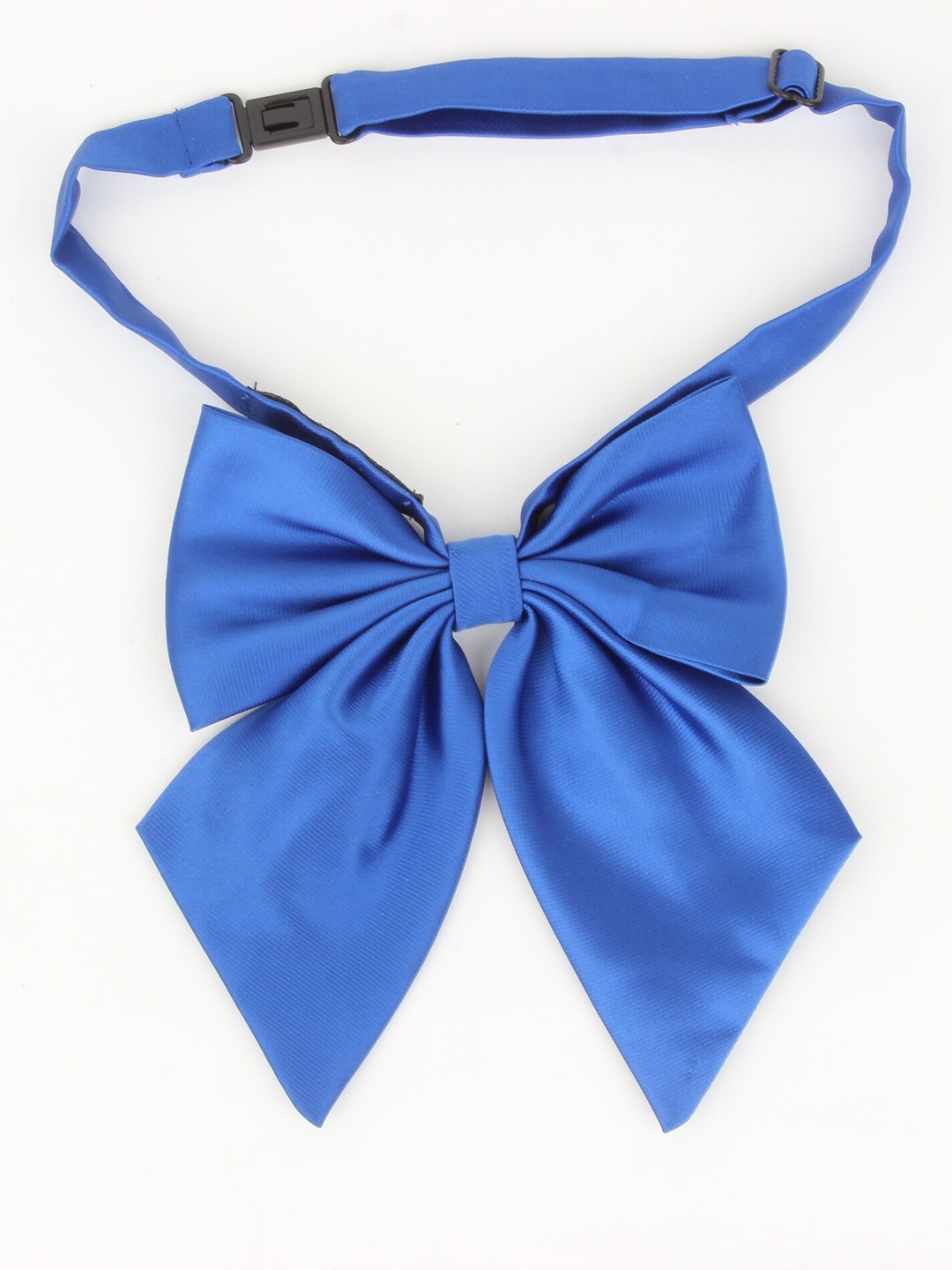 

Alvaro Castagnino Men Blue Bow Tie