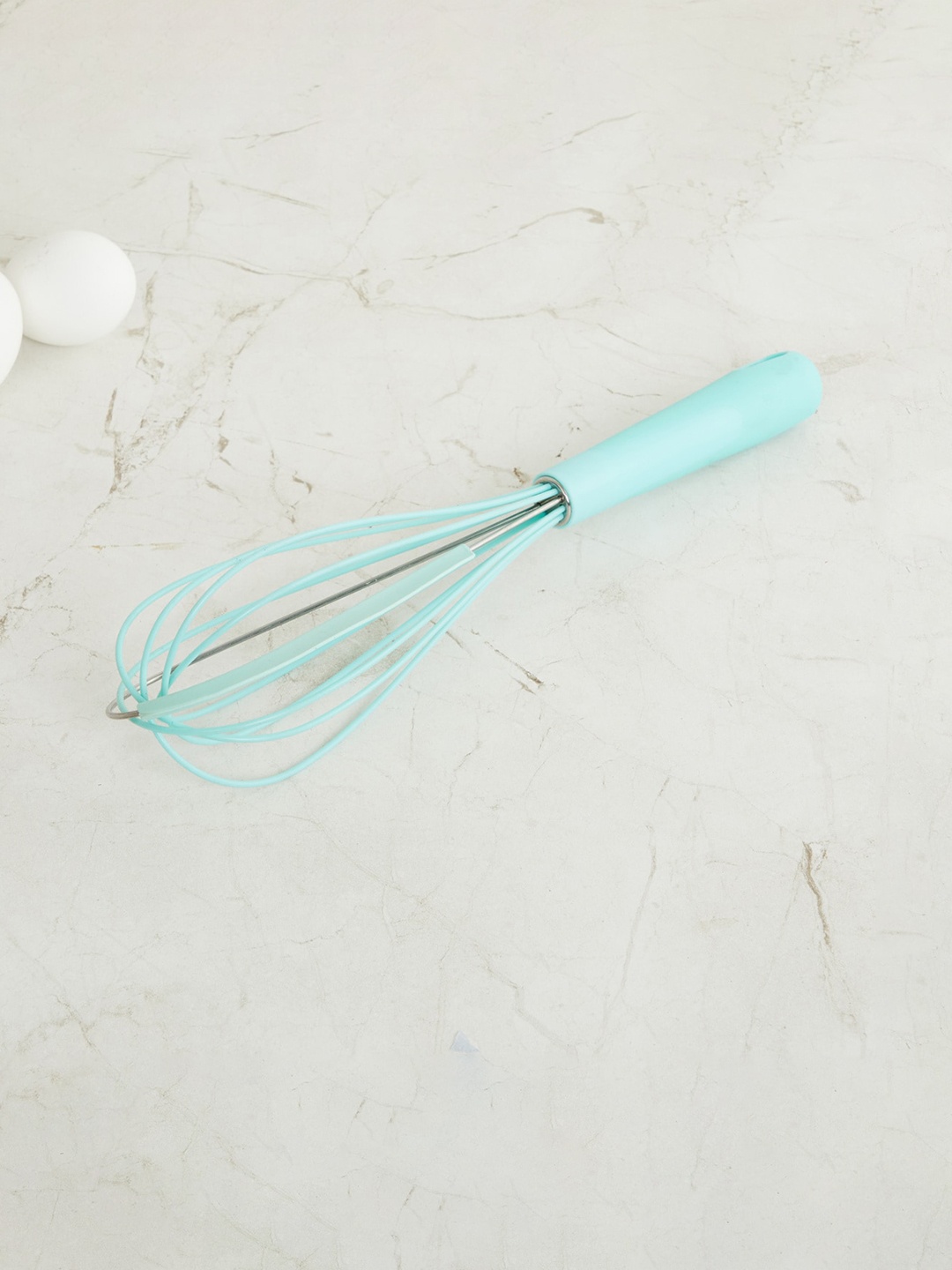 

Home Centre Blue Bakerspride Bakeware Sweetshop Solid Silicone Whisk