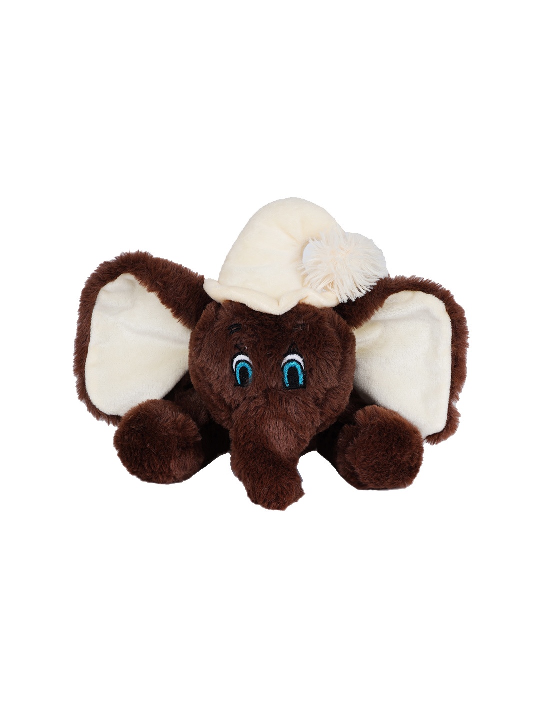 

Jeannie Magic Kids Coffee Brown Elephant