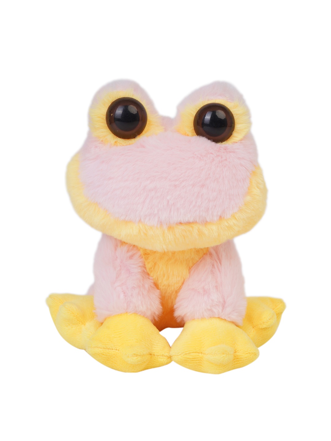 

Jeannie Magic Kids Pink Breezy Frog